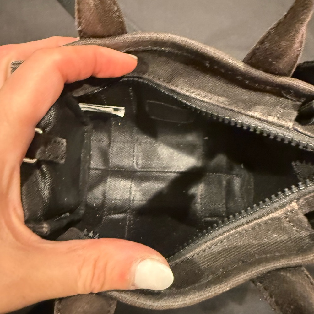 Marc Jacobs The Canvas Small Tote Bag - Picture 9 of 16